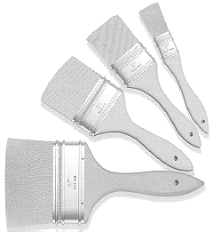brushes