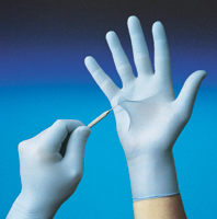 gloves