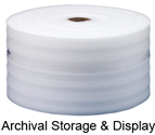 Archival Storage & Display