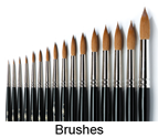 Brushes