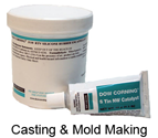 Casting & Mold Making