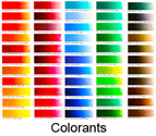 Colarants