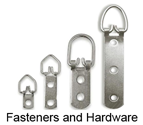 Fasteners & Hardware