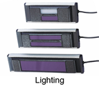 Lighting & Light Filtering