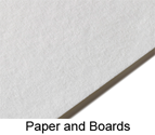 Papers & Boards