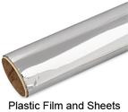  Plastic Films & Sheets