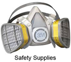 Safety Supplies & Equipment